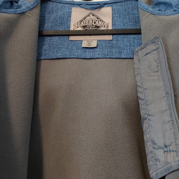 🌱 Roots Beaver Canoe Jacket - Picture 7 of 7